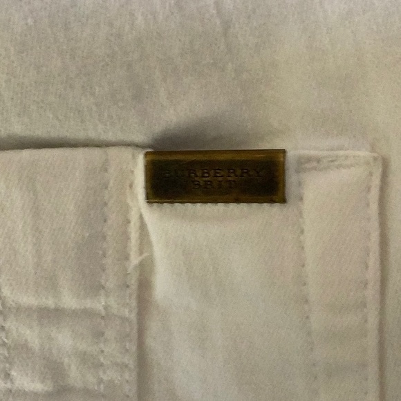 BURBERRY BRIT Westbourne skinny ankle Jean SZ30 - Picture 4 of 9